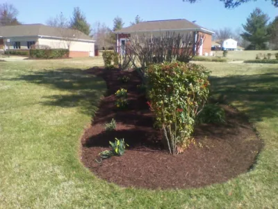 Extra Touch Landscaping LLC - Leaf Removal & Cleanup in Bowie, MD