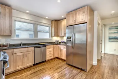Nilsson Architects - Architectural & Building Design Services in Somerville, MA