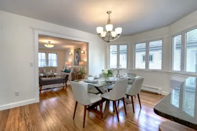Nilsson Architects - Architectural & Building Design Services in Somerville, MA