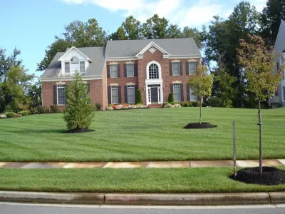 Extra Touch Landscaping LLC - Leaf Removal & Cleanup in Bowie, MD