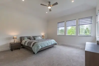 Contemporary Prairie Lifestyle — Architectural & Building Design Services project by Joseph Myers, Architect, Inc.