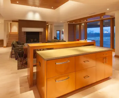 Genesis Architecture, LLC. - Interior Design & Decorating in Racine, WI