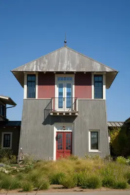 Tom Meaney Architect, AIA - Interior Design & Decorating in Santa Barbara, CA