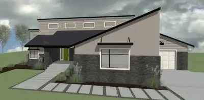 Unique Custom Home Plans, LLC - Custom Home Builders in Omaha, NE