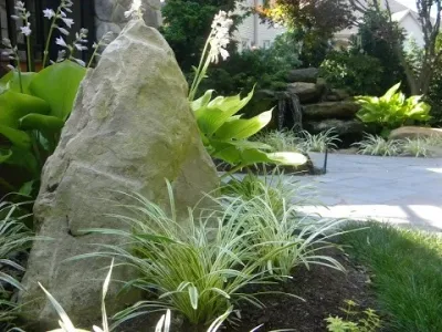 Falling Waters Ohio LLC Landscaping - Sidewalk & Pathway Installation in Avon, OH