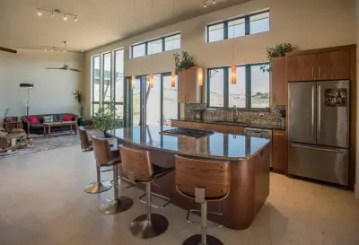 Modern Residence in the Eagle Foothills of Idaho — Architectural & Building Design Services project by Gravitas