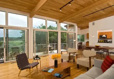 Hammer Architects - Architectural & Building Design Services in Cambridge, MA