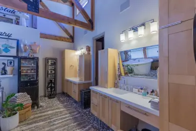 Studio Broussard, Inc. - Custom Home Builders in Spring, TX
