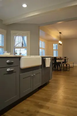 Simplified Living Architecture + Design - Custom Home Builders in Dublin, OH