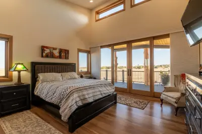 Unique Dwelling - Architectural & Building Design Services in Burlington, CO
