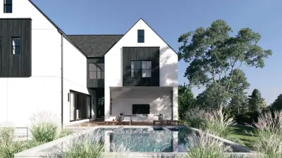 Space & Mark Architecture - Architectural & Building Design Services in Summit, NJ