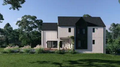 Space & Mark Architecture - Architectural & Building Design Services in Summit, NJ