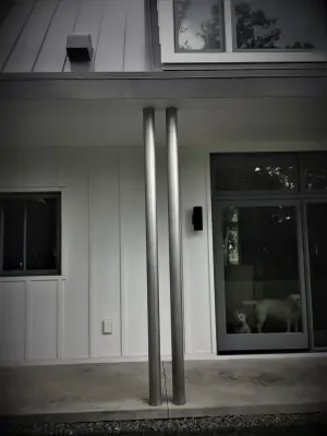 Patrick Farley Architect - Custom Home Builders in Afton, VA
