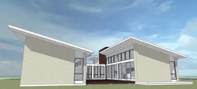 Ballack Design + Architecture, LLC - Design-Build Services in Homer Glen, IL