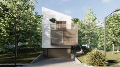 Sloan Springer Architect - Kitchen Remodeling in Collingswood, NJ