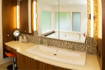 InForm Architecture, LLC - Custom Home Builders in Kalamazoo, MI