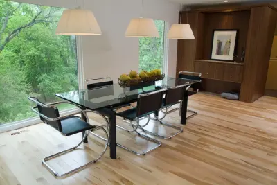InForm Architecture, LLC - Custom Home Builders in Kalamazoo, MI