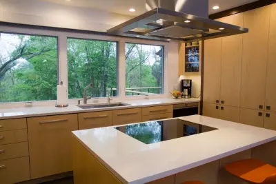 InForm Architecture, LLC - Custom Home Builders in Kalamazoo, MI