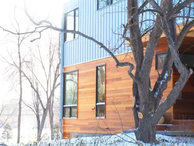 Fuse57 LLC Architecture - Kitchen Remodeling in St Paul, MN