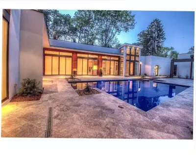 Contemporary Warehouse — Architectural & Building Design Services project by Cox Architecture And Design