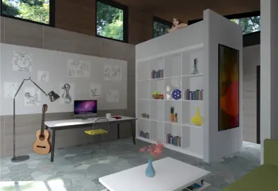 Tracy A. Stone Architect - Interior Design & Decorating in Los Angeles, CA