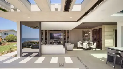 Anders Lasater Architects - Kitchen Remodeling in Laguna Beach, CA