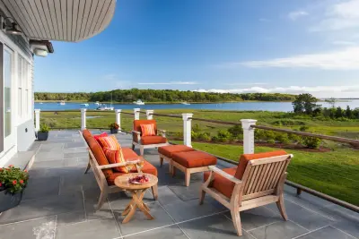 Thomas J. O'Neill, Inc. - Design-Build Services in Mashpee, MA