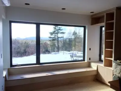 Michael Dobler Architect - Landscape Design in Leyden, MA