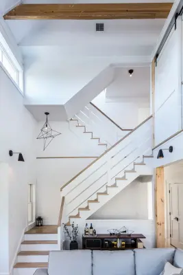 Pamela Glazer Architect - Custom Home Builders in Southampton, NY