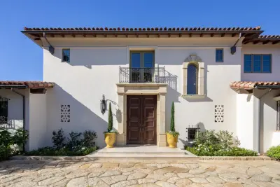 Montecito Project — Architectural & Building Design Services project by Tom Meaney Architect, AIA