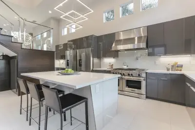 Monterey Avenue Bespoke Residence — Architectural & Building Design Services project by California At Home