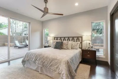 California at Home - Interior Design & Decorating in Oakdale, CA