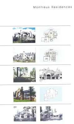 Avery Architecture - Custom Home Builders in Little Rock, AR