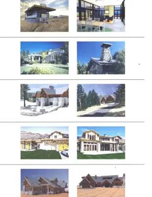 Avery Architecture - Custom Home Builders in Little Rock, AR
