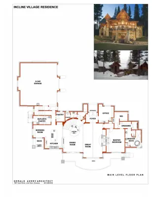 Housing Design and Planning — Architectural & Building Design Services project by Avery Architecture