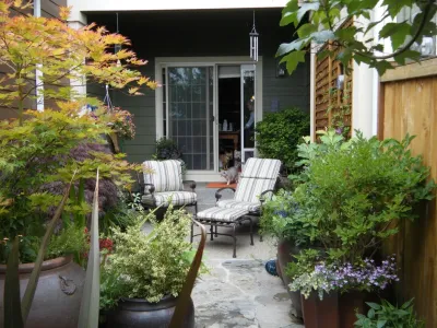 Puget Sound Landscaping, Inc. - Outdoor Lighting Installation in Olympia, WA