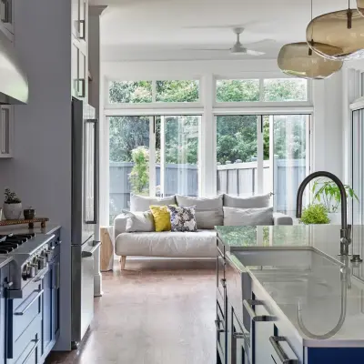 2SL Design Build Collaborative - Kitchen Remodeling in Raleigh, NC