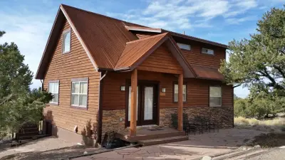 Integral Design Studio - Architectural & Building Design Services in Mount Shasta, CA