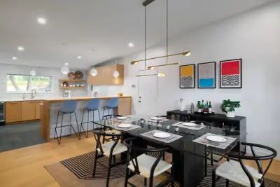 Studio Robert Jamieson - Architectural & Building Design Services in Wayne, PA
