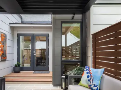 Morningside Project — Architectural & Building Design Services project by B.O.B. - Beyond Ordinary Boundaries Architecture
