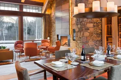 Zone 4 Architects, LLC - Architectural & Building Design Services in Aspen, CO