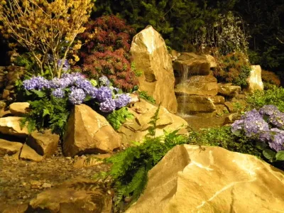 Falling Waters Ohio LLC Landscaping - Sidewalk & Pathway Installation in Avon, OH
