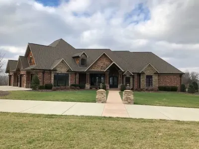 CSArchitects - Custom Home Builders in Clarksville, TN