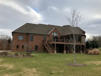 CSArchitects - Custom Home Builders in Clarksville, TN