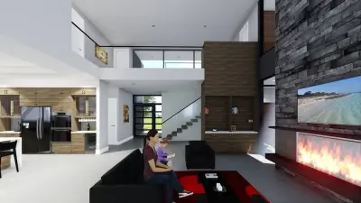 Nathan Winchester Designs - Design-Build Services in Bryan, TX