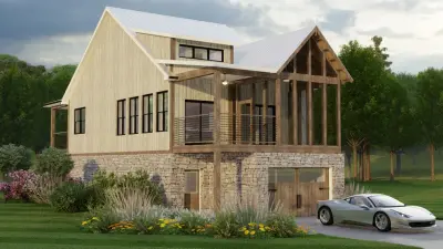 Elite Home Design, LLC - Design-Build Services in Murfreesboro, TN