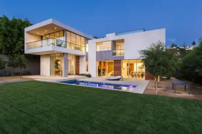 Dunn Architecture Studio - Interior Design & Decorating in Marina Del Rey, CA