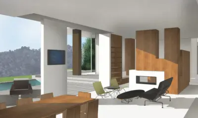 Dunn Architecture Studio - Interior Design & Decorating in Marina Del Rey, CA