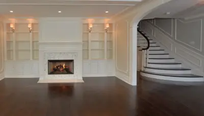 Paredes-Grube Architecture - Design-Build Services in Glen Rock, NJ