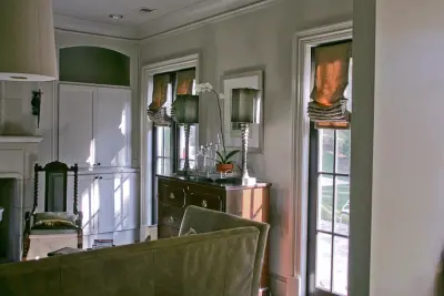Christopher Architecture & Interiors - Interior Design & Decorating in Birmingham, AL
